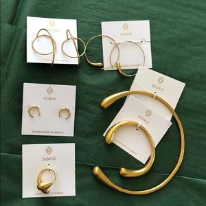 Soko Collection for Yveliscious